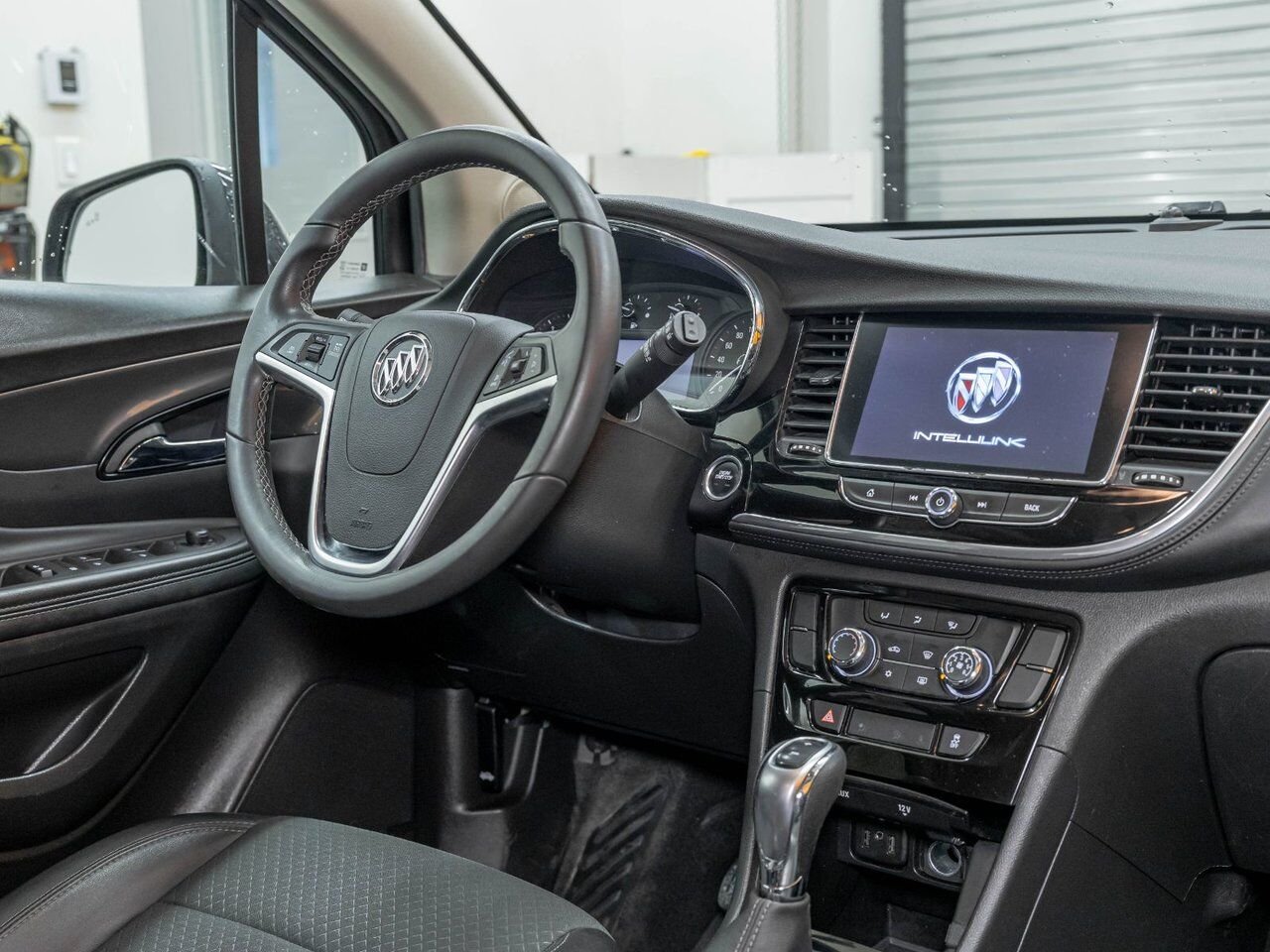 2020 Buick Encore PREFERRED *CARPLAY* BLUETOOTH CAMERA WIFI *BAS KM Black Saint-Jérôme - photo #23
