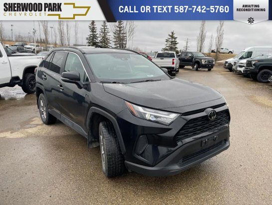 2024 Toyota RAV4 2024 Black
