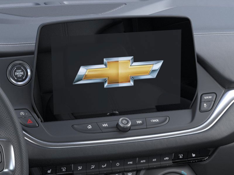 CHEVROLET BLAZER Traction intégrale, 4 portes LT 2026 Blanc Sherbrooke - photo #19