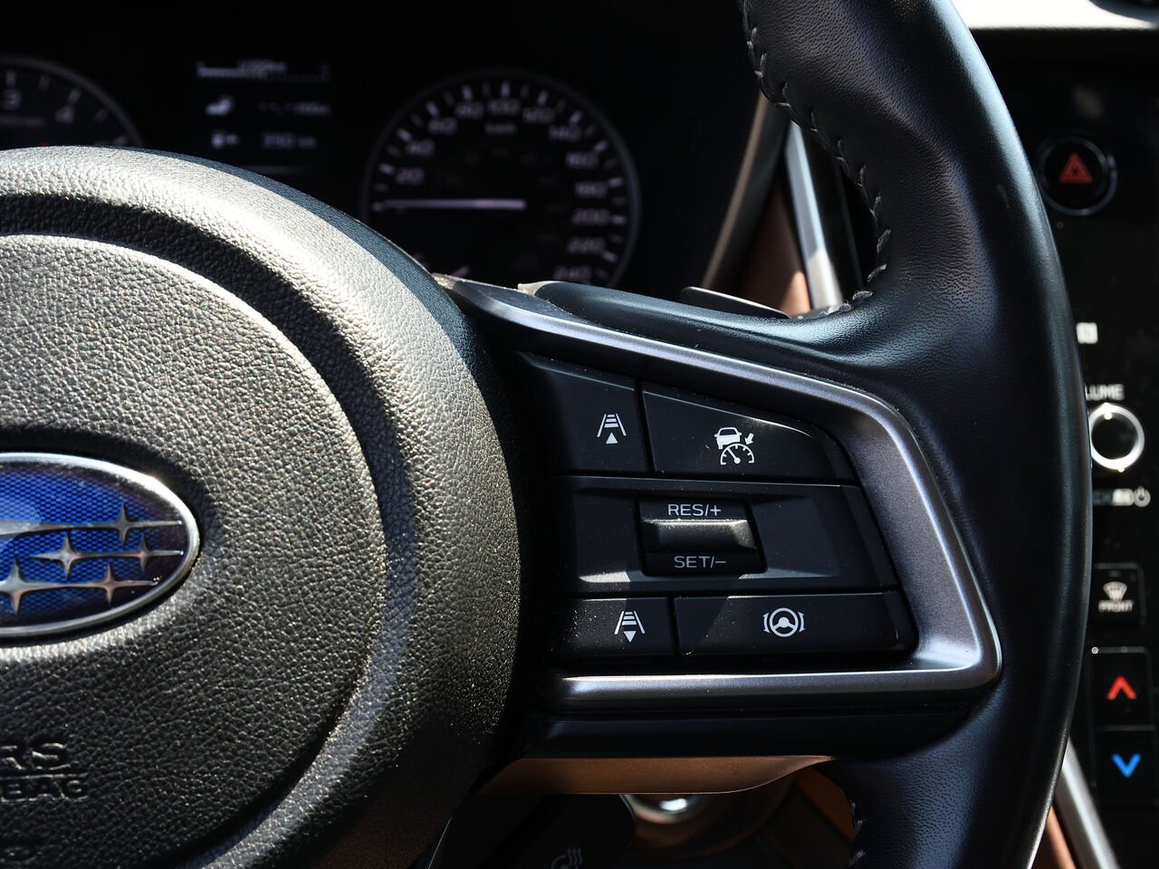 Subaru Outback Premier XT 2024 Gris Saint-Hyacinthe - photo #17