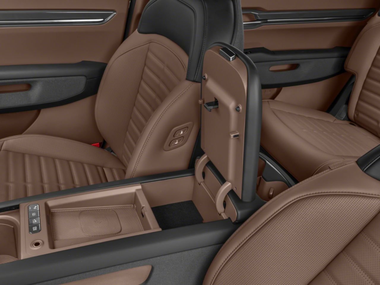 2026 Kia EV9 Aurora Black Blainville - photo #11