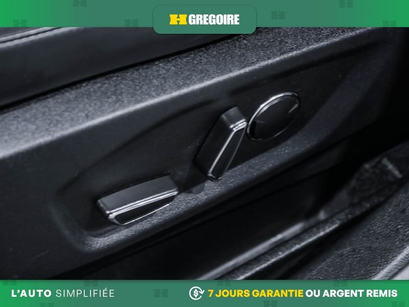 2019 Ford EDGE Grey Saint-Eustache - photo #15