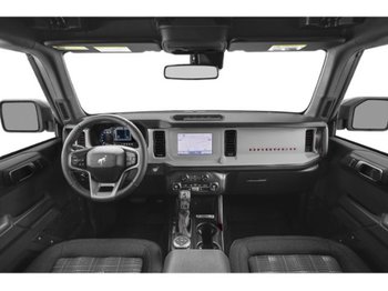 Ford Bronco Édition Héritage