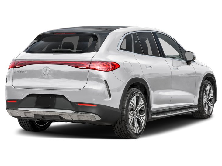 2026 Mercedes-Benz EQE EQE 320