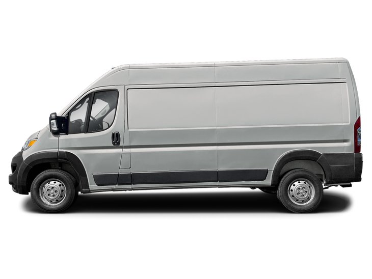 2026 Ram ProMaster fourgonnette utilitaire SLT+