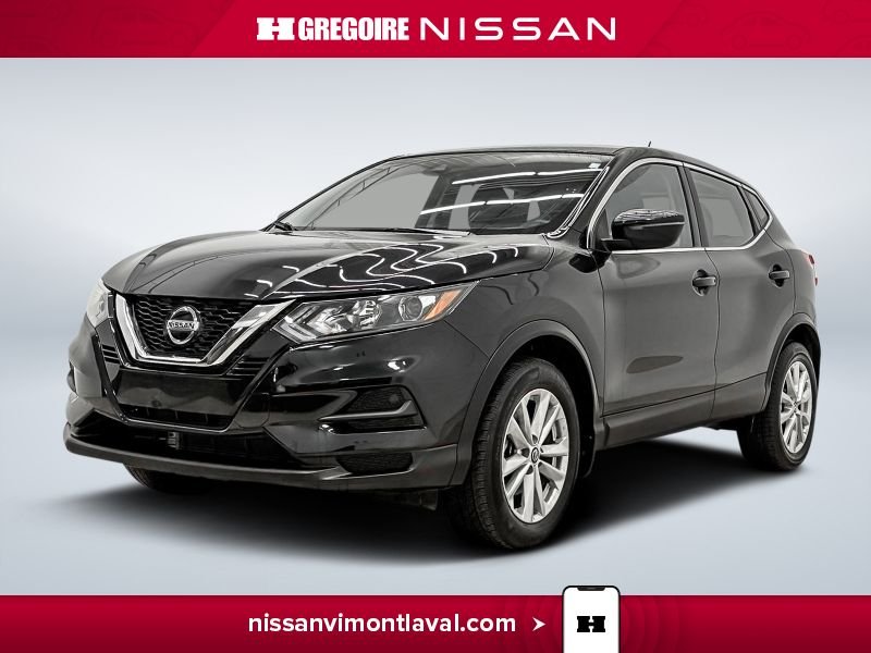 Nissan Qashqai 2023 2023 Noir