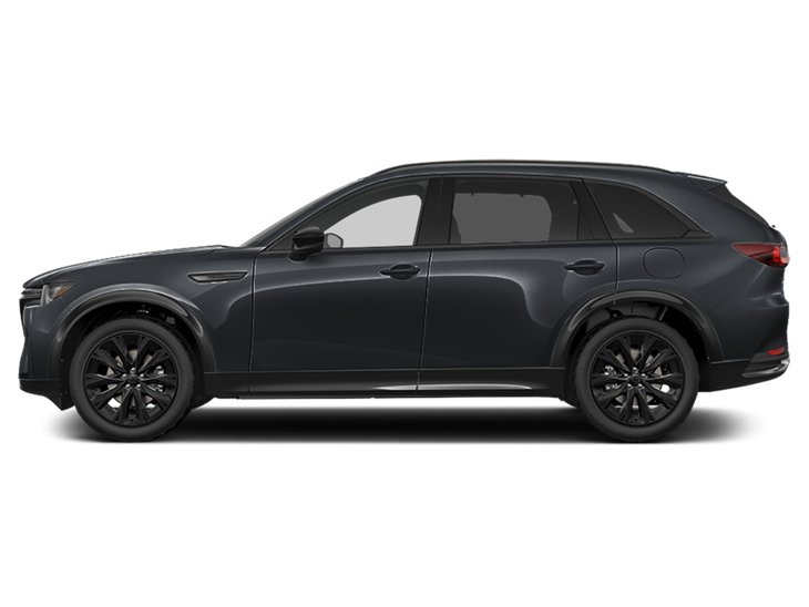 2026 Mazda CX-90 hybride léger GT-P