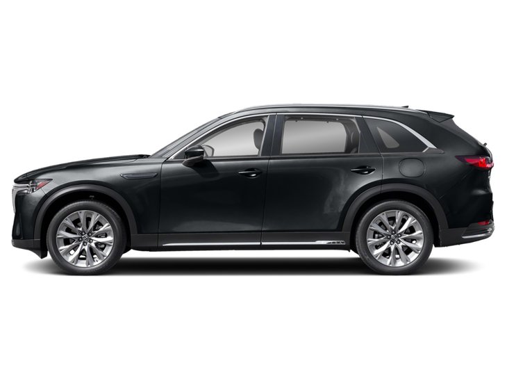 2025 Mazda CX-90 hybride léger GT
