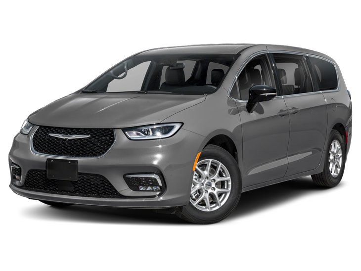 2025 Chrysler Pacifica Sélect