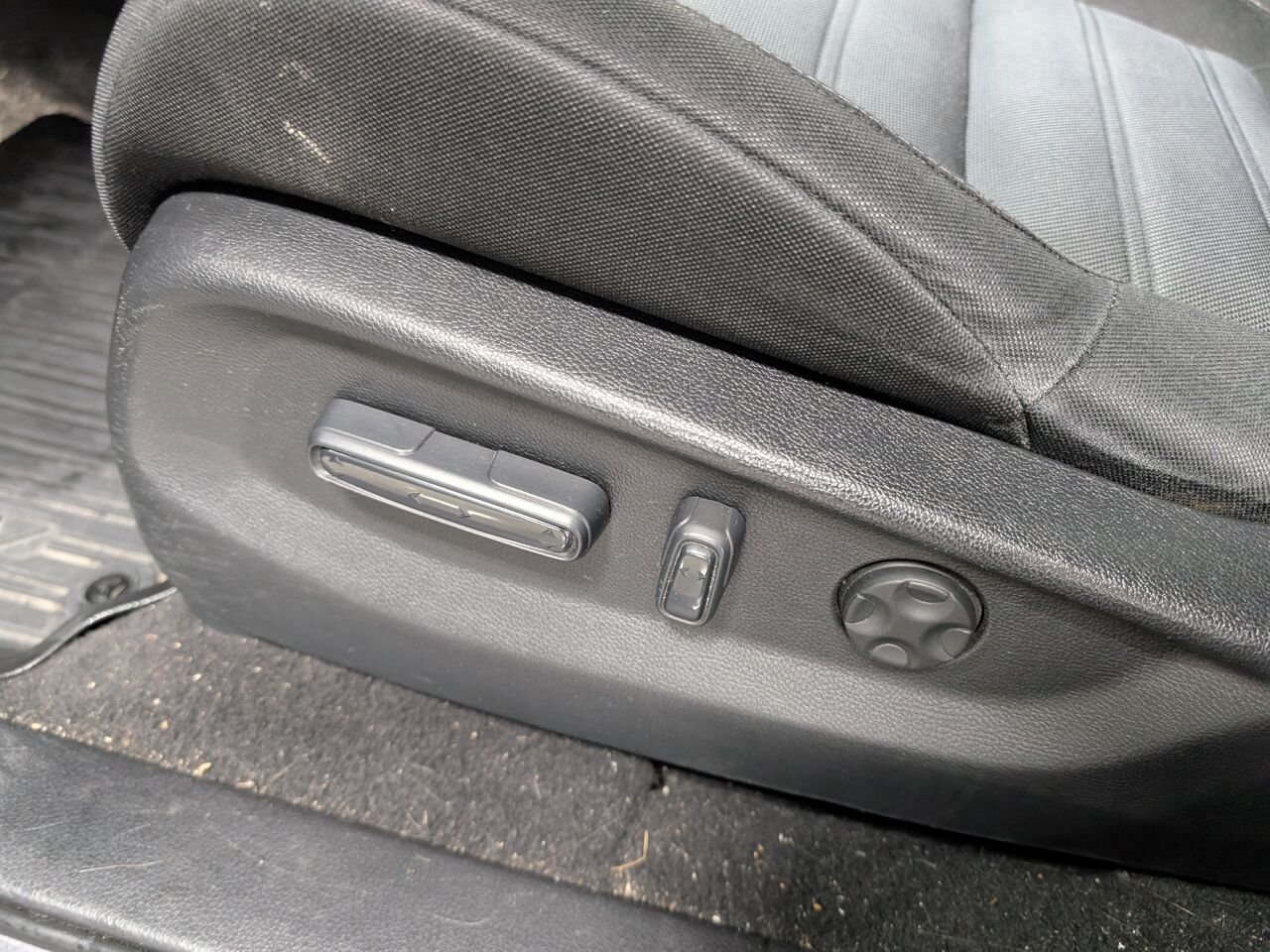Honda CR-V EX/SIÈGES CHAUFFANTS/TOIT OUVRANT/AC BIZONE/CAMÉRA DE RECUL/BLUETOOTH 2017 Gris Sherbrooke - photo #10