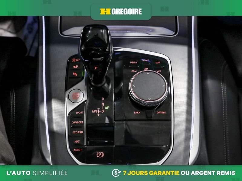 2022 BMW X5 Grey Laval - photo #23