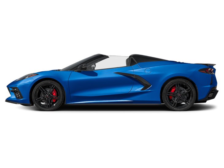 2026 Chevrolet Corvette 3LT
