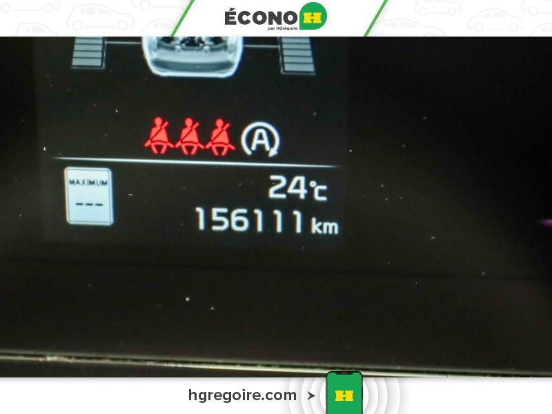 Kia Sportage 821497 | LX Traction Intégrale 2023 Laval - photo #12