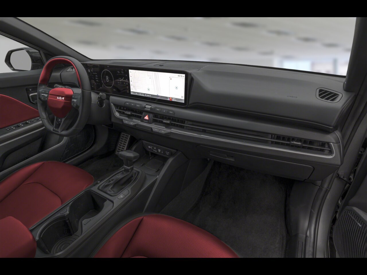 Kia K4 2026 Blainville - photo #11