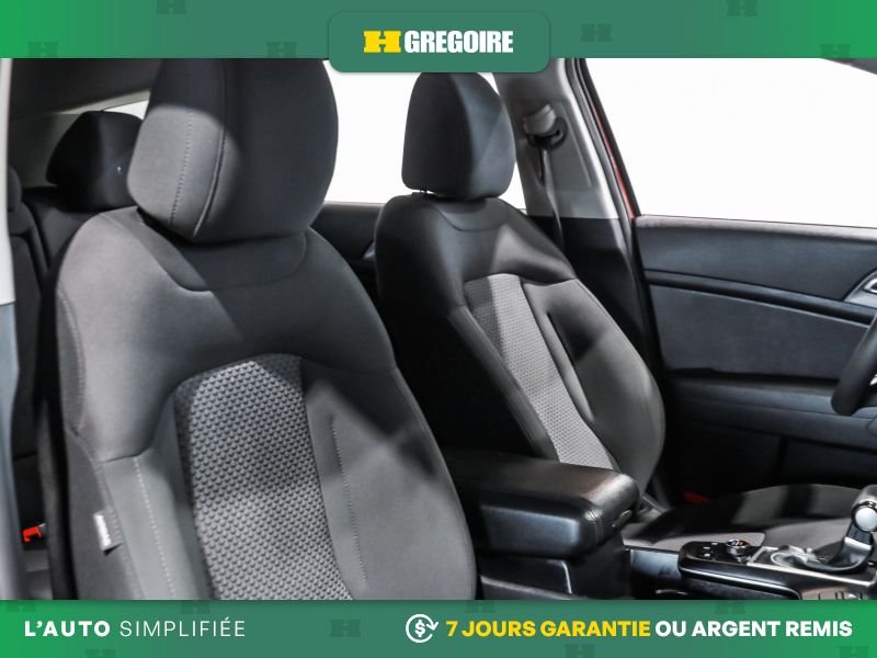 Kia Sportage 2023 Rouge Blainville - photo #25
