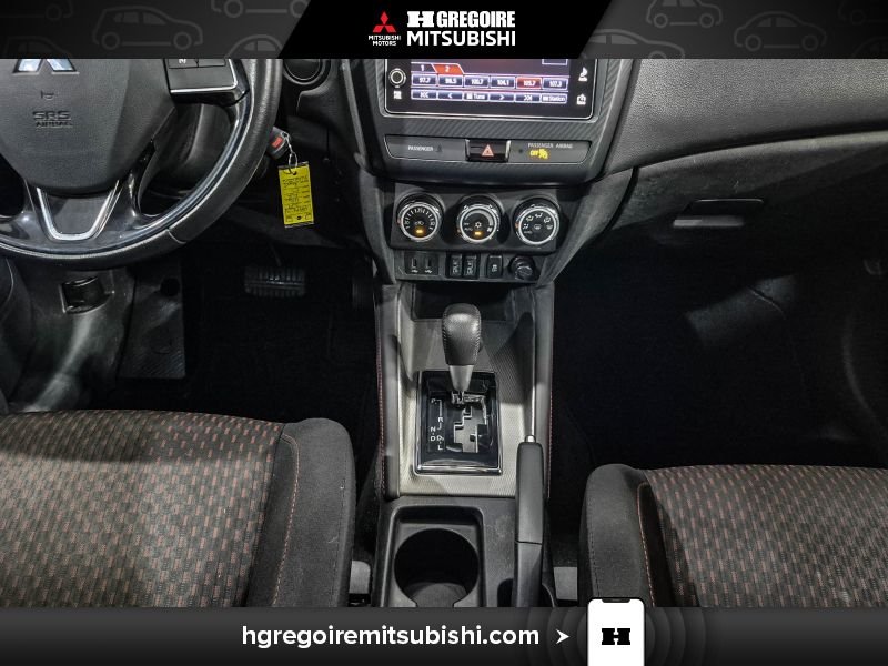 Mitsubishi RVR MR4403 | ES * Caméra * Aucun Accident * Bluetooth 2019 Gris Laval - photo #23