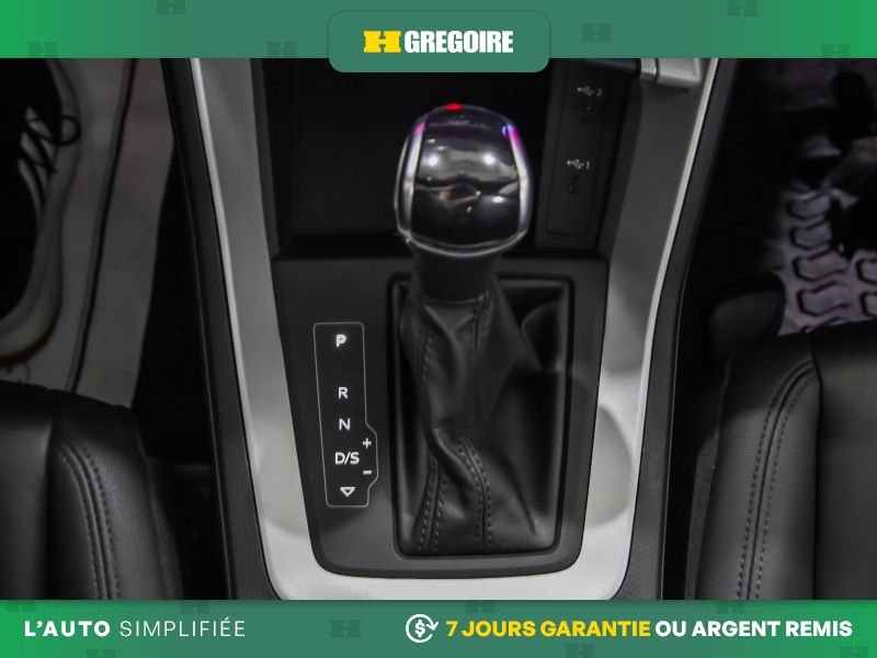 2022 Audi Q3 Black Laval - photo #22