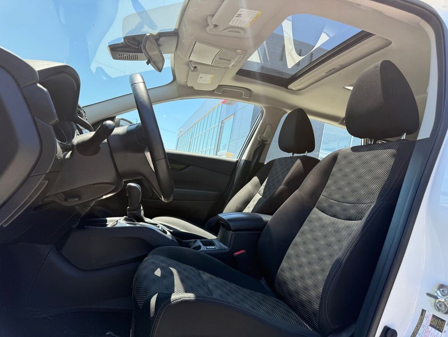 Nissan Qashqai 2023 2023 Blanc