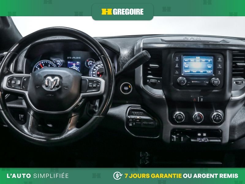 Ram 2500 2024 Blanc Blainville - photo #16