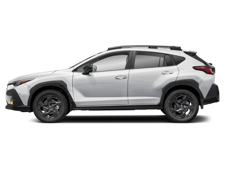 2025 Subaru Crosstrek Onyx