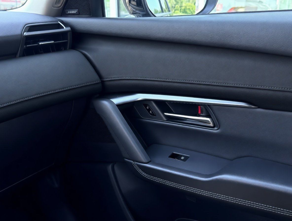 2026 MAZDA CX-5 GT gray Notre-Dame-des-Prairies - photo #25