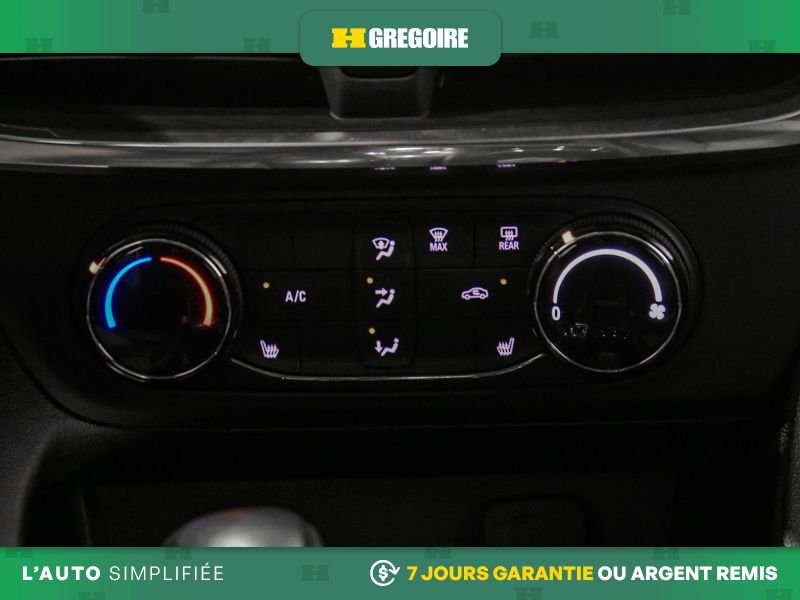 2024 Buick Encore GX Blue Blainville - photo #26