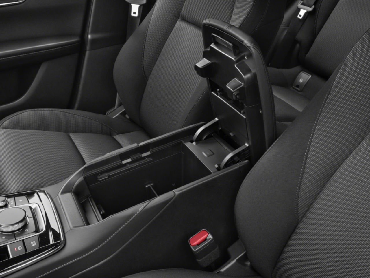 2026 MAZDA CX-30 GS GS TI Blue Gatineau - photo #12