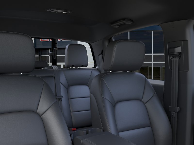 GMC Canyon Elevation cabine multiplace 4RM 2026 STERLING METALLISE Sherbrooke - photo #23