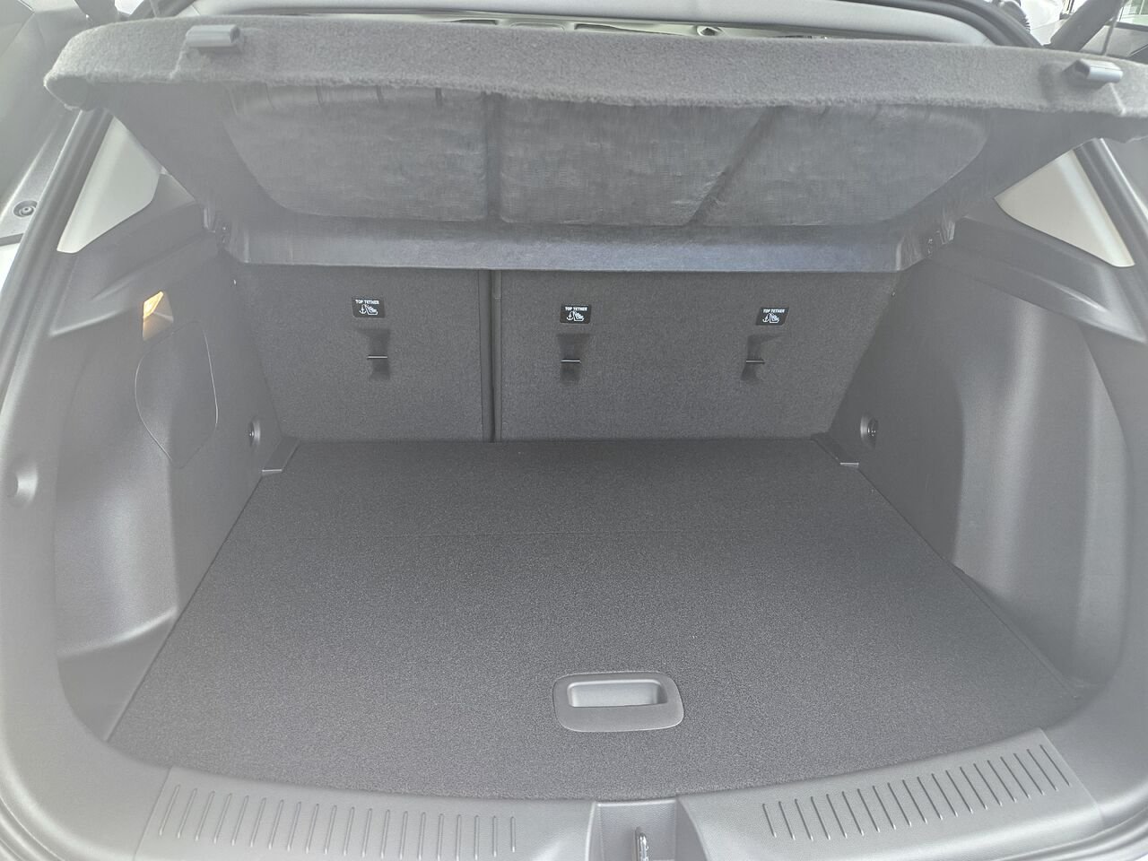 Buick Encore GX Avenir 4 portes TI 2026 Blanc givré, triple couche Thetford Mines - photo #19