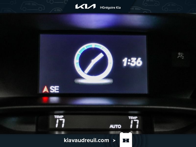Acura RDX KA8059 | AWD 4dr 2017 Noir Laval - photo #21