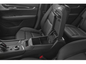 Cadillac XT6 Sport TI