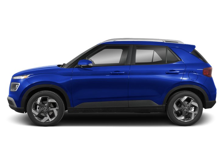 2025 Hyundai Venue Ultime