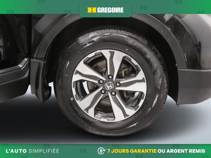 2019 Honda CRV Black Laval - photo #29