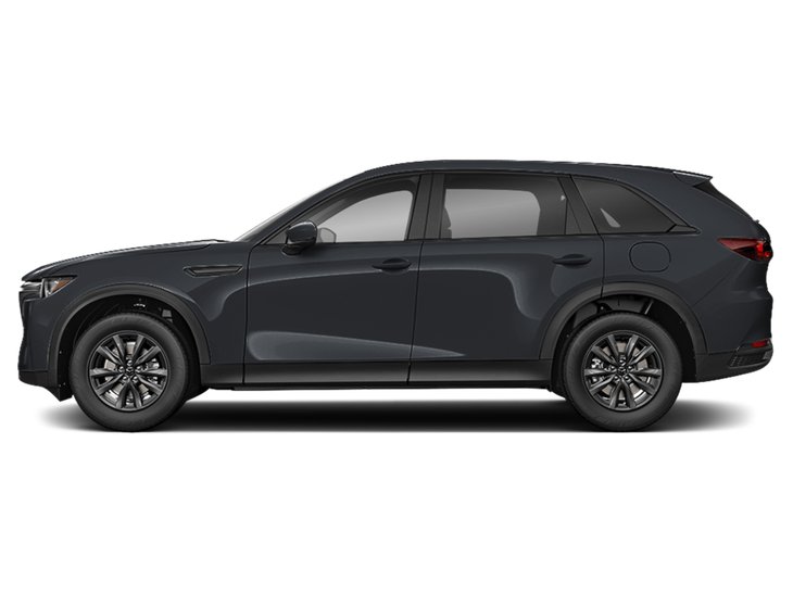 2025 Mazda CX-90 MHEV GS