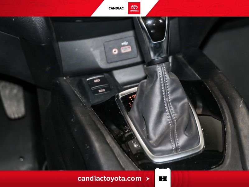Nissan Qashqai 2023 Gris Laval - photo #18
