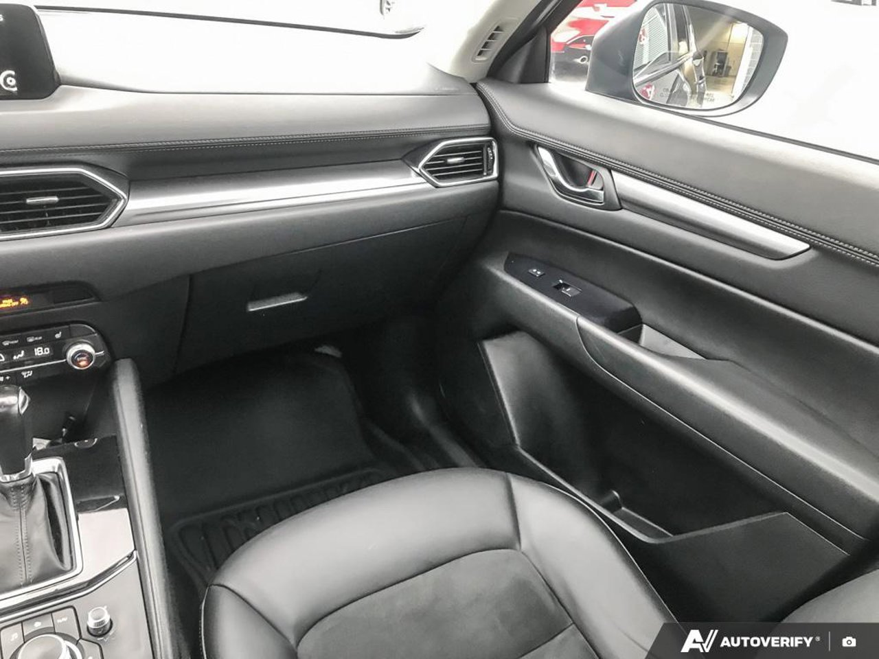 Mazda CX-5 JM3KFBCM8L0740263 2020 Noir Mirabel - photo #27