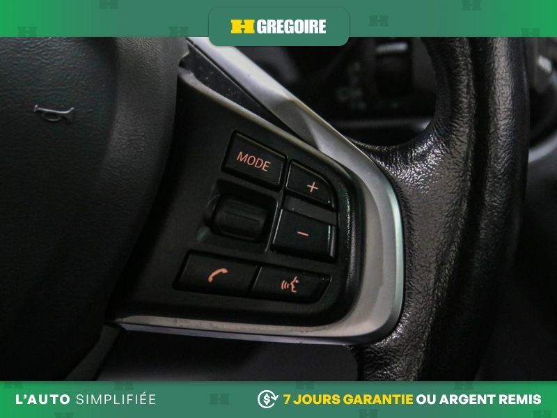 2019 BMW X2 Black Blainville - photo #20