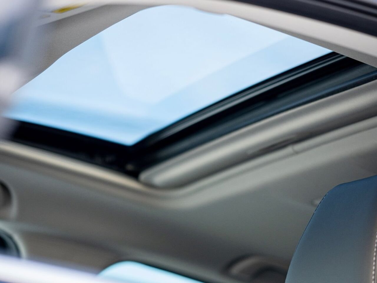 2025 MAZDA CX-5 Deep Crystal Blue Mica Val-d'Or - photo #8