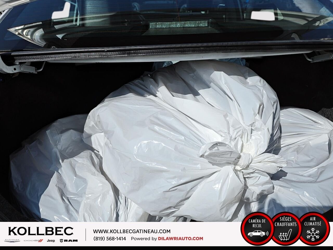 TOYOTA COROLLA SE 2018 Blanc Ottawa & Gatineau - photo #22