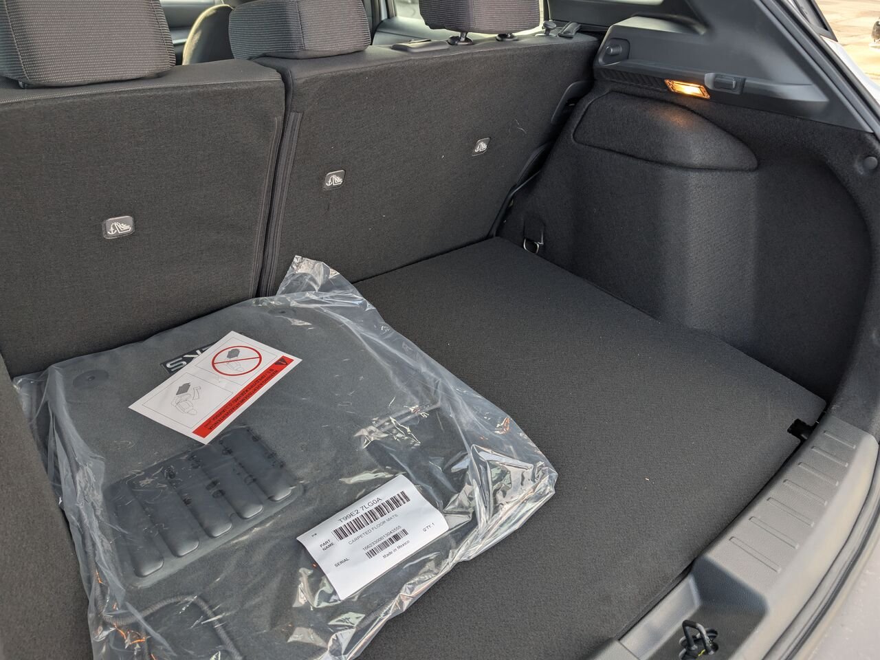 NISSAN Kicks KICKS S 2026 Bleu foncé nacré Châteauguay - photo #11