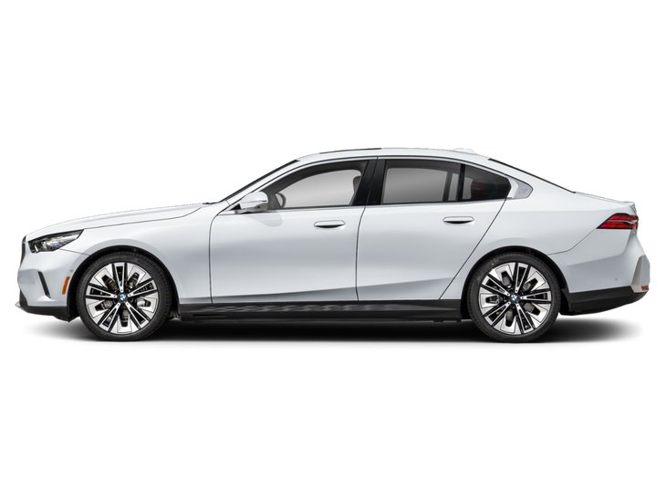 2026 BMW i5 xDrive40