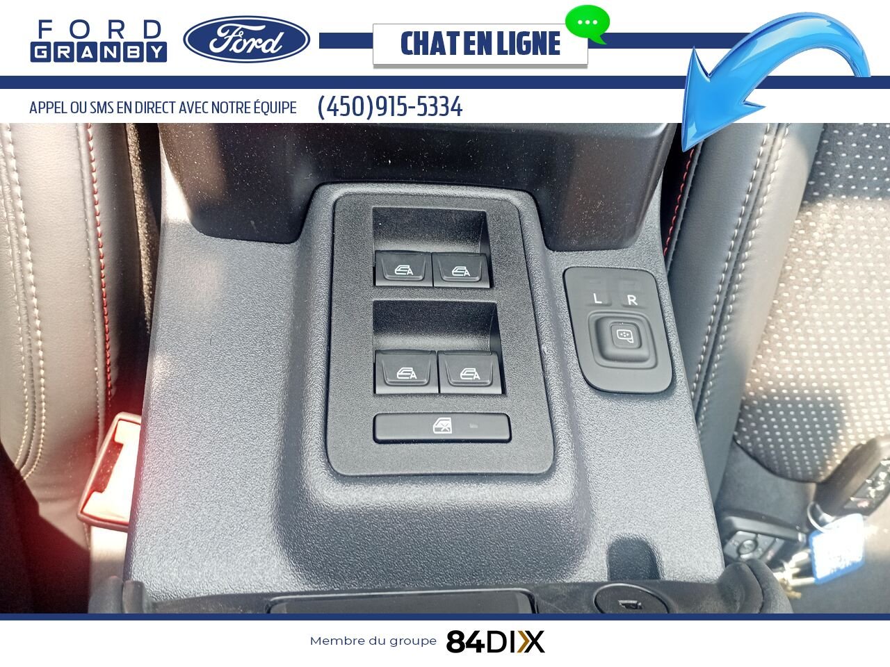2025 Ford Bronco Green Granby - photo #27