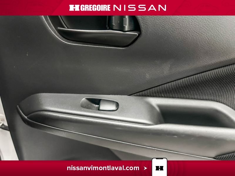 Nissan Kicks 2021 Blanc Blainville - photo #14