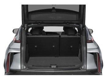 Cadillac LYRIQ Sport