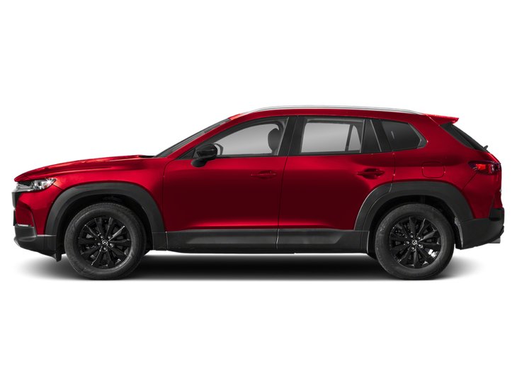 2025 Mazda CX-50 GS-L