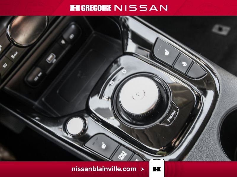 Kia Soul 2022 Saint-Eustache - photo #19