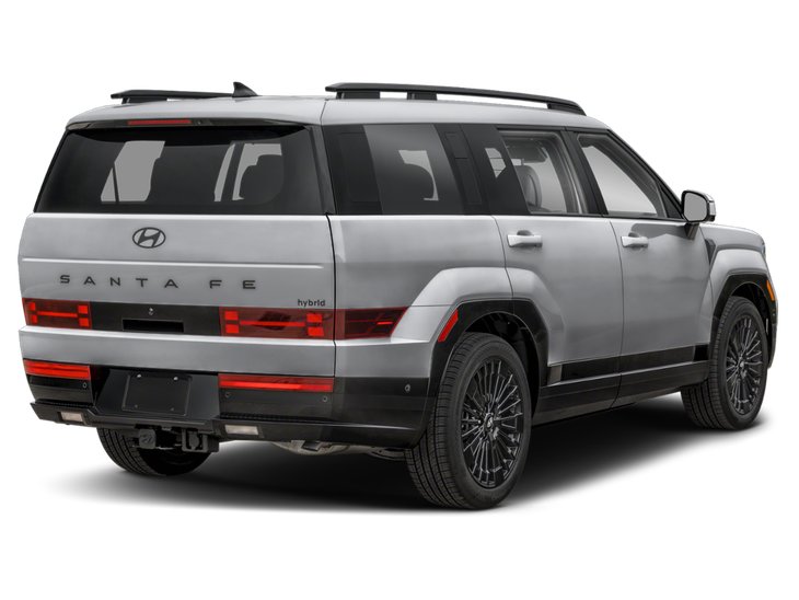 2026 Hyundai Santa Fe Hybrid Ultimate Calligraphy