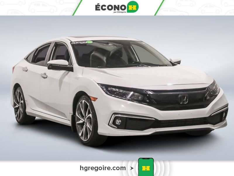 Honda Civic 2019 2019