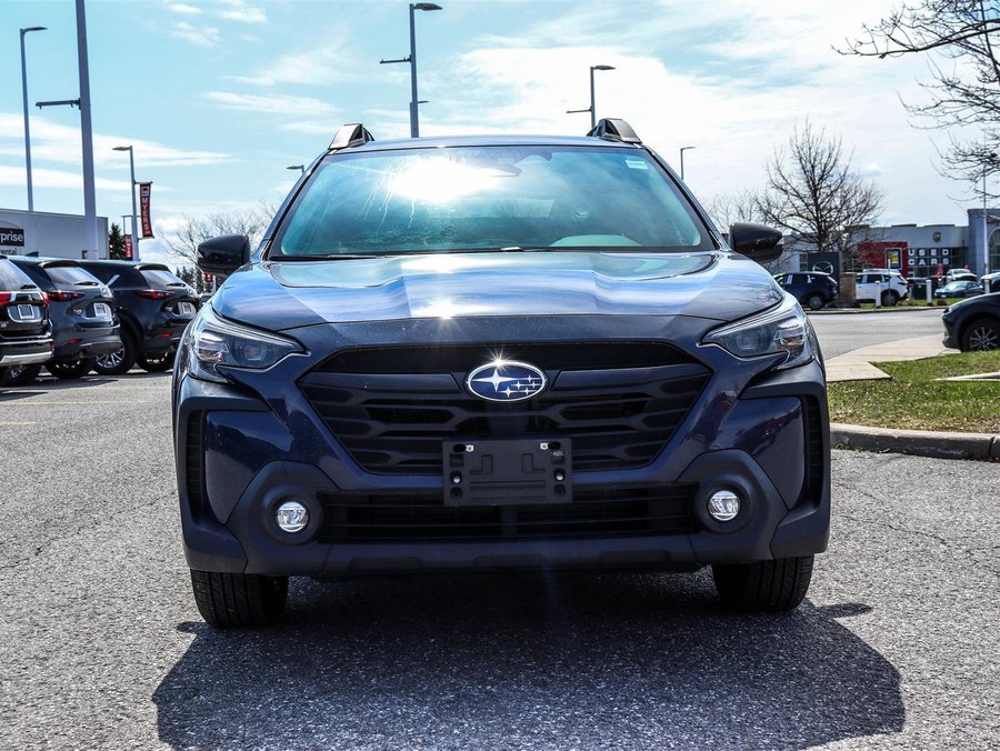 2024 Subaru Outback 2024