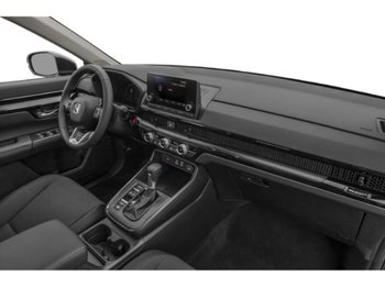 Honda CR-V Sport